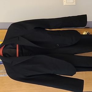 Women's Express Suit